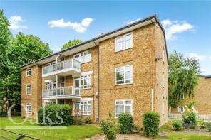 2, Boothby House, Fayland Avenue, London SW16 1TE