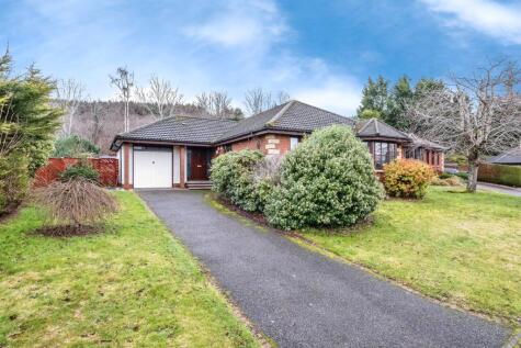 Drumsmittal Road, Inverness, IV1