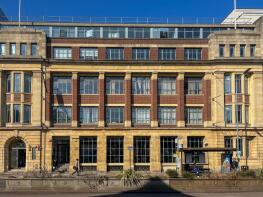 Flat 20, 124 The Foister Building, Charles Street, Leicester LE1 1LB