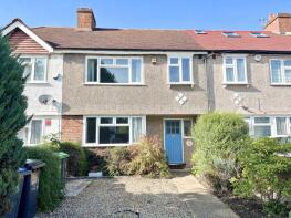 12, Wilverley Crescent, New Malden KT3 5LN