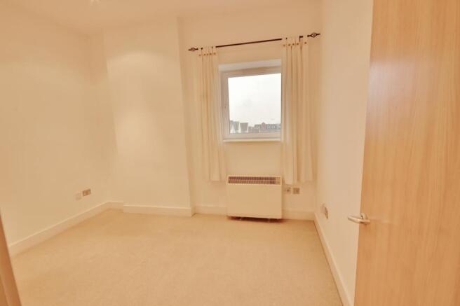 Bedroom 1 (Double)