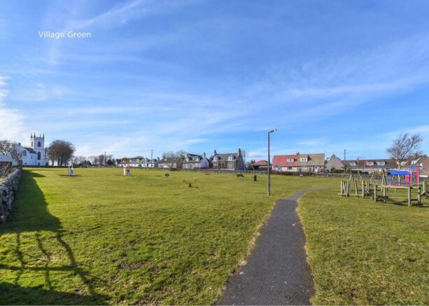 Village Green