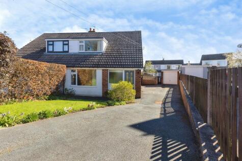 Lampards Close, Allerton, Bradford