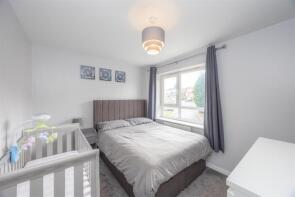 33, Park Grange Court, Sheffield S2 3SY