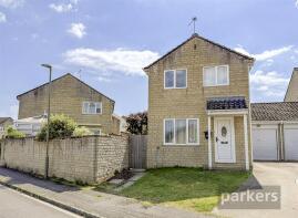 78, Vanner Road, Witney OX28 1LU
