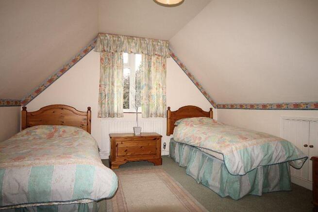 Bedroom 4