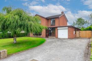 46, Church Road, Burntwood WS7 9EA