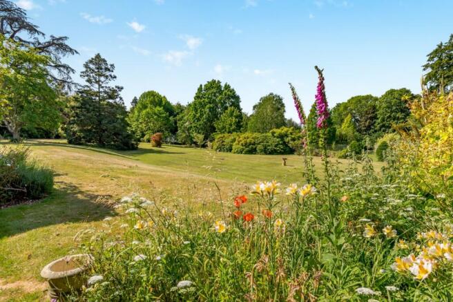 Gardens