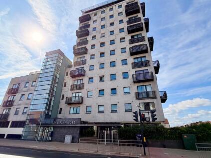 The Pinnacle, High Road, Chadwell Heath, Barking And Dagenham