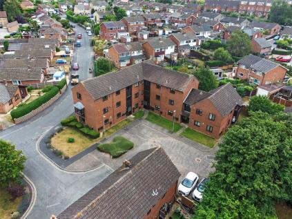 John Stephenson Court, Norwich, Norfolk, NR3