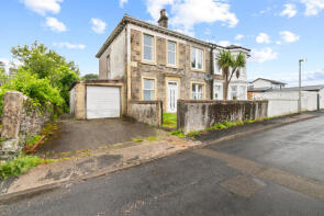 1, George Street, Hunters Quay PA23 8JT