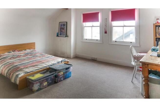 Bedroom Five