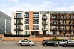 Flat 5, 18, Hopetoun Street, Broughton, Edinburgh EH7 4GH
