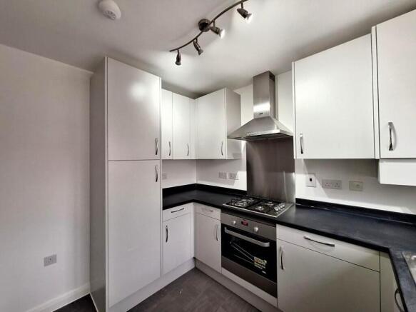 TYPICAL KITCHEN