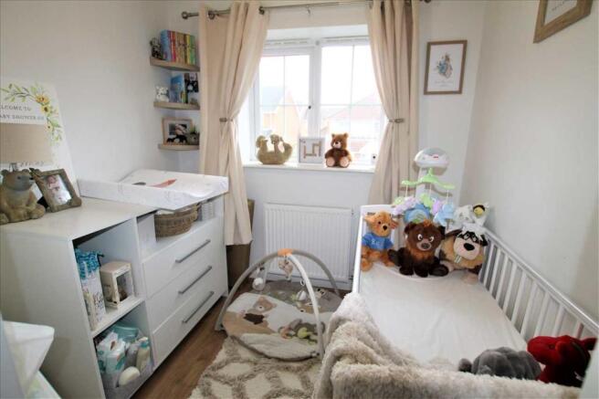 Bedroom 3