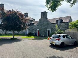 Flat 12, Golden Lion, Lion Street, Dolgellau LL40 1DN