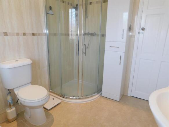Bathroom 2