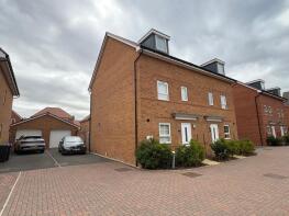 5, Higgs Close, Northampton NN6 0RT