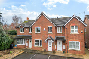 11, Trinity Close, Oswestry SY11 3NZ