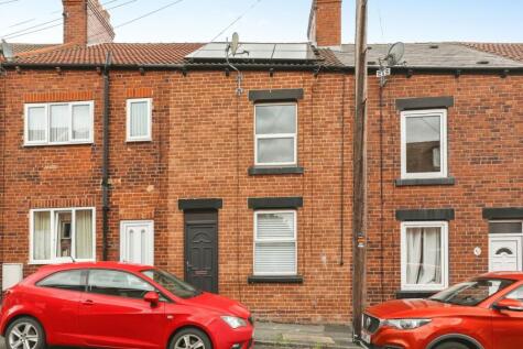 Godley Street, Barnsley, S71