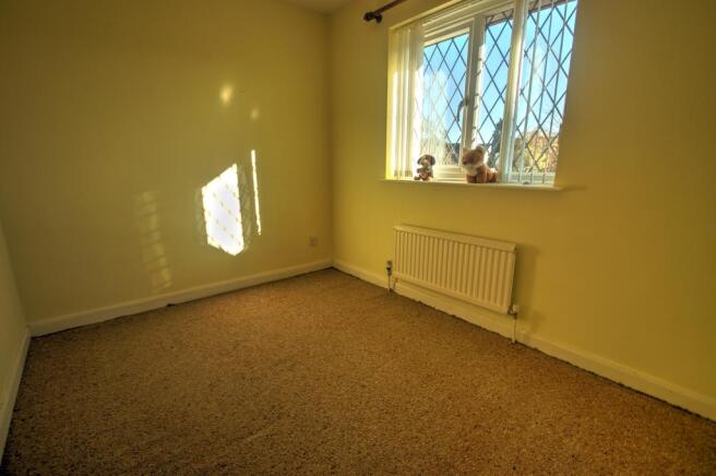 Garston Close Bed 3