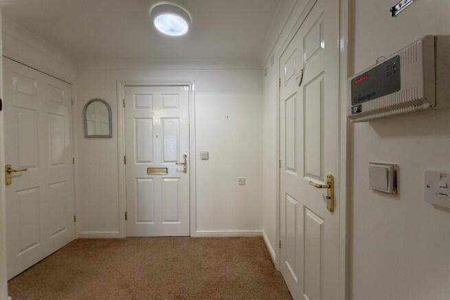 1 bed Apartment for sale Image 7