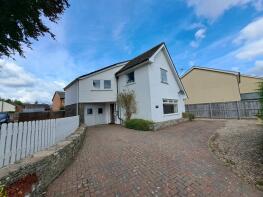 Tarrell, Ffrwdgrech Road, Brecon LD3 8DR