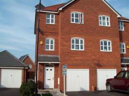 8, Golden Hill, Crewe CW2 5SG