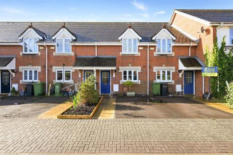 Beasant Close, Portsmouth