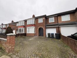 42, Ruskin Avenue, Middlesbrough TS5 8PQ
