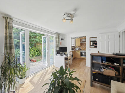 Alder Road, Poole