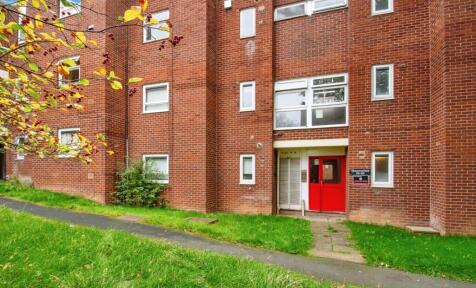 Beaconsfield, Brookside, Telford, Shropshire, TF3 1NG