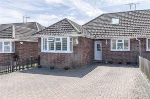 37, Queen Marys Drive, Addlestone KT15 3TS