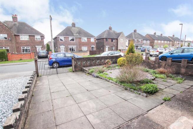 FORE GARDEN