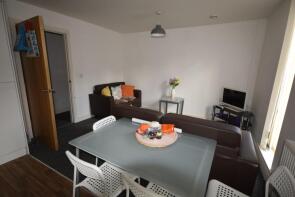 Apartment 3, 18, Knight Street, Liverpool L1 9DS