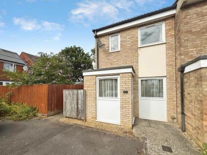 Lancaster Close, Bicester
