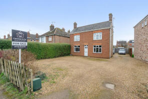 162, Eastrea Road, Peterborough PE7 2AJ