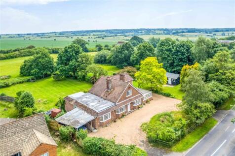 Smallhythe Road, Tenterden, Kent, TN30