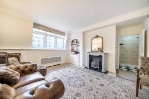 Flat 43, 25 Bank Chambers, Jermyn Street, London SW1Y 6HR