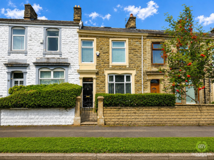 Avenue Parade, Accrington, BB5