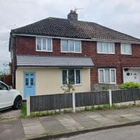 1, Weaver Road, Moulton, Northwich CW9 8RA