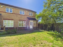 60, Rymill Drive, Derby DE21 2UW