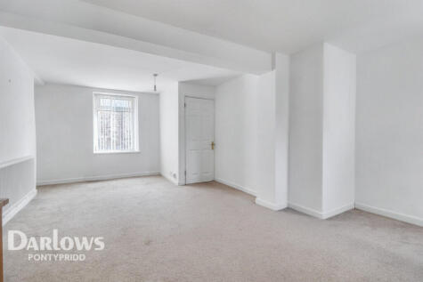 Phillip Street, Mountain Ash