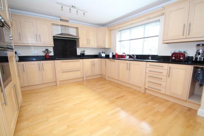 The Kitchen