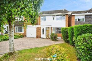 26, Raddington Drive, Olton, Solihull B92 7DU