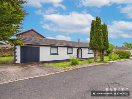 Rheda Close, Frizington, CA26