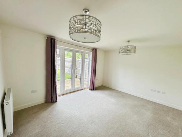Bremridge Close, Barford photo 4