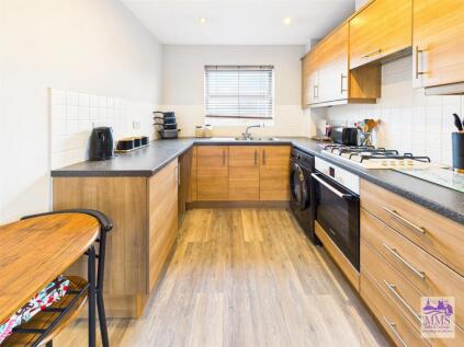 Conqueror Drive, Gillingham