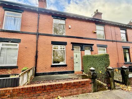 Summit Street, Heywood, Manchester, OL10