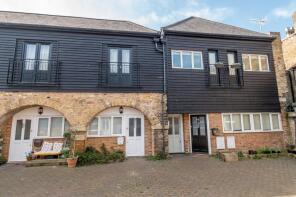 6, Reeves Yard, Hawley Street, Margate CT9 1BT